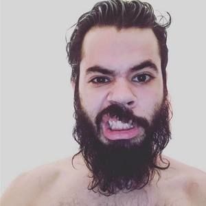 Meet your Posher, Jeremy